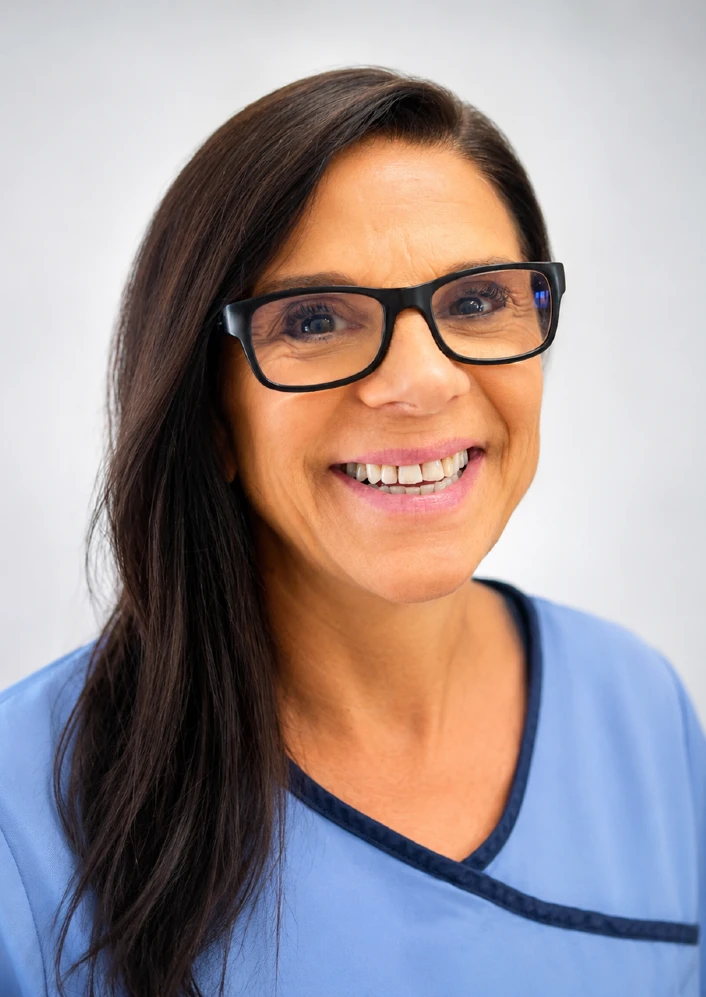 Julie Potter