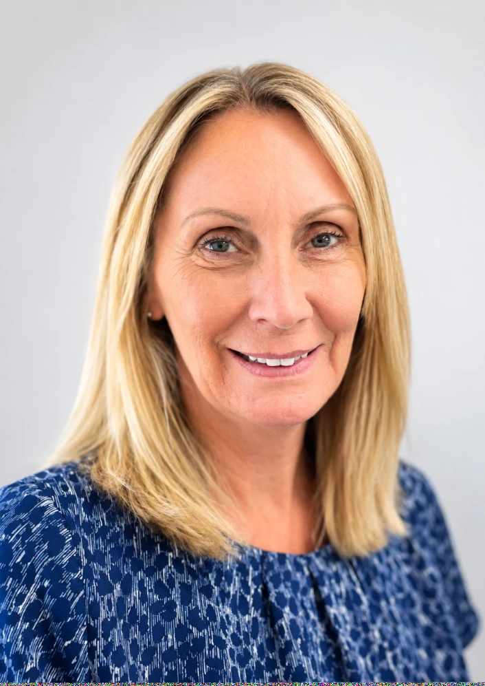 Karen Adams